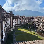 Cozy Apartamento Bansko