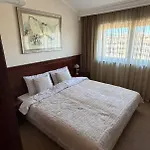 Cozy Apartamento *