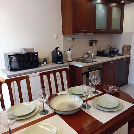 Apartamento Cozy *