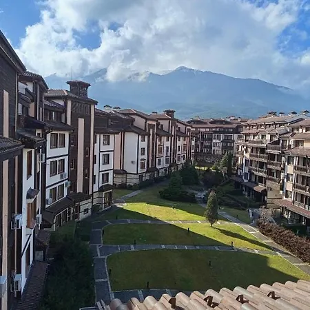Cozy Lejlighed Bansko