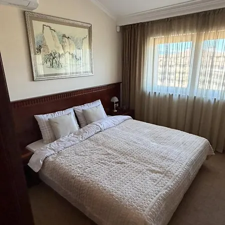 Cozy דירה *