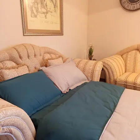Cozy Lejlighed