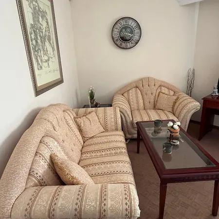 Apartamento Cozy Bansko