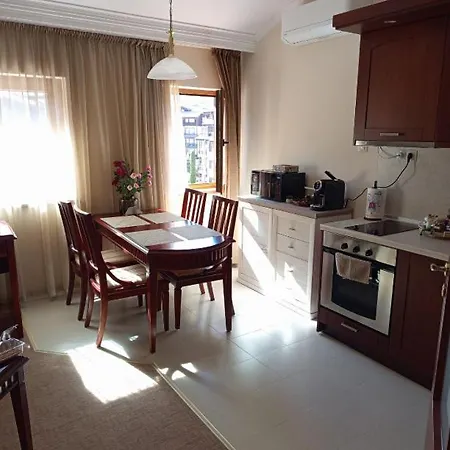 Lejlighed Cozy Bansko