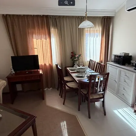 Cozy Appartement