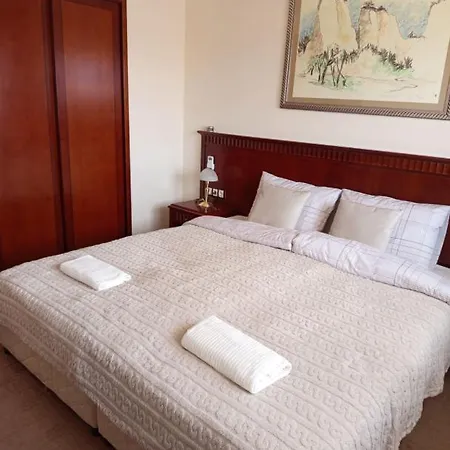 Cozy דירה